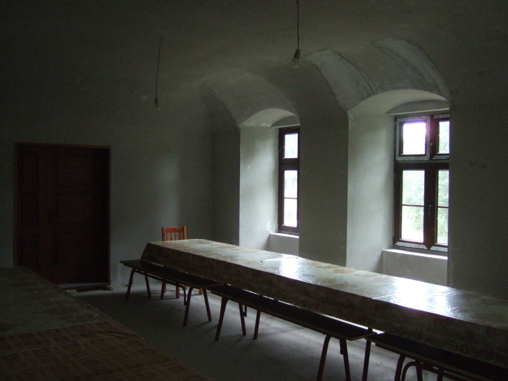 Фотографија из галерије Манастира Кувеждин, 2009 (24)